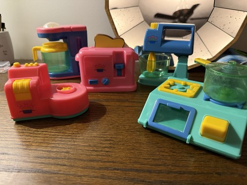 1993 wnr toys - 1993,