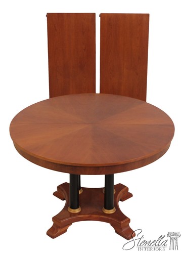L73445 ethan allen round - ethan,