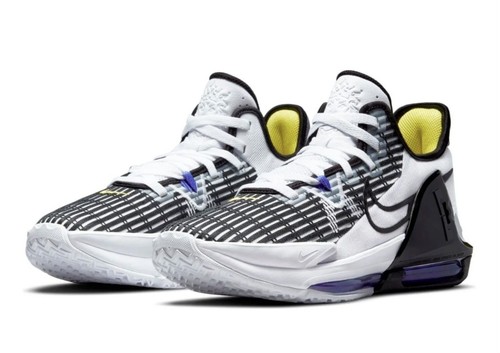 Nike lebron witness white - nike,