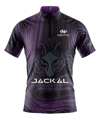 Motiv jackal - (custom,