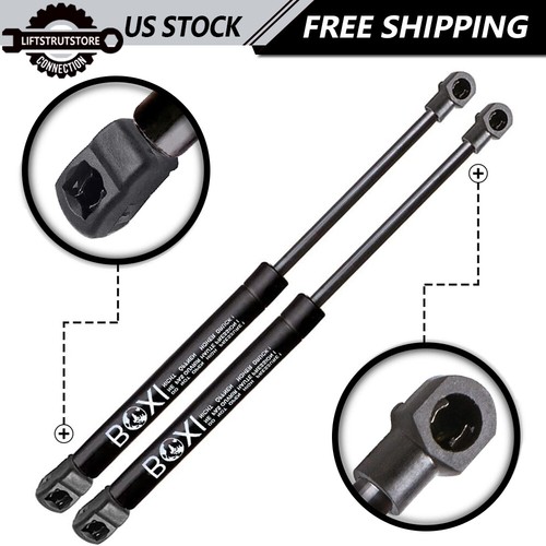 Tailgate lift supports shock - supports,