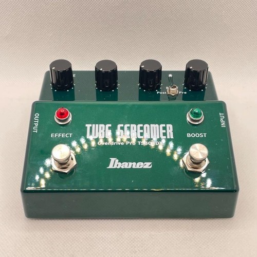 Ibanez ts808dx tube - ts808dx,