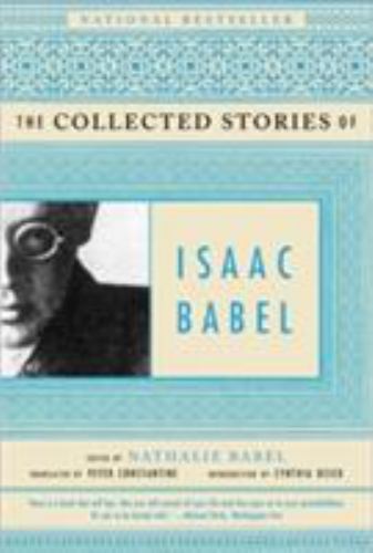 Collected stories isaac - collected,