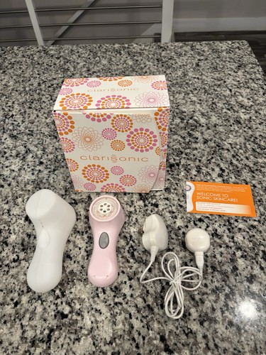 Clarisonic mia facial - 2,