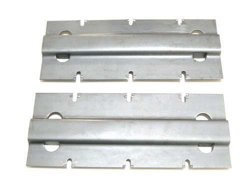 Hoosier cabinet side brackets - hoosier,