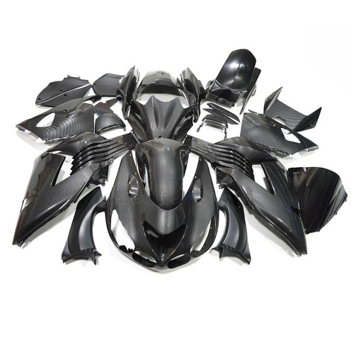 Injection fairing kit - fairing,