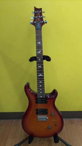 Prs custom used electric - prs,