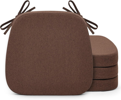 Dining chair cushions - dining,