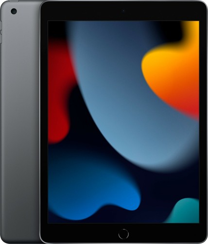 Apple ipad 9th gen - 10.2",