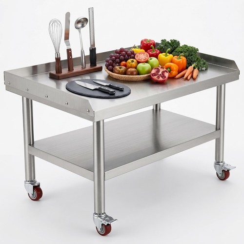 Commercial equipment stand - equipment,