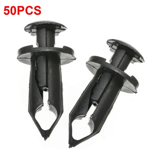 Clips push pin body fender - body,