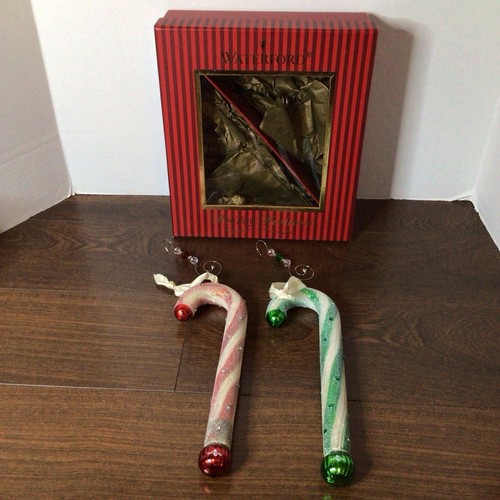 Waterford holiday heirlooms - waterford,