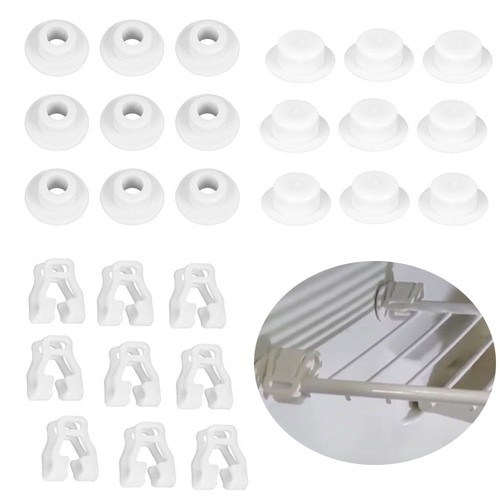3316450 901 wire shelf clip - 3316450.901,