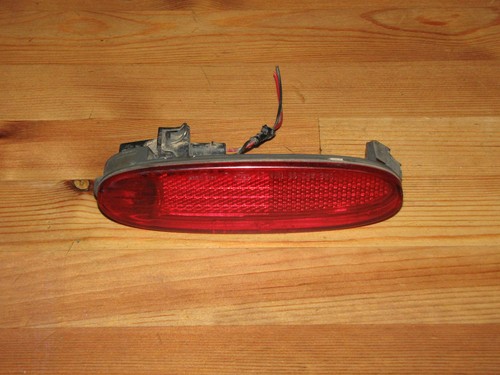 Jaguar xj8 rear side - rear,