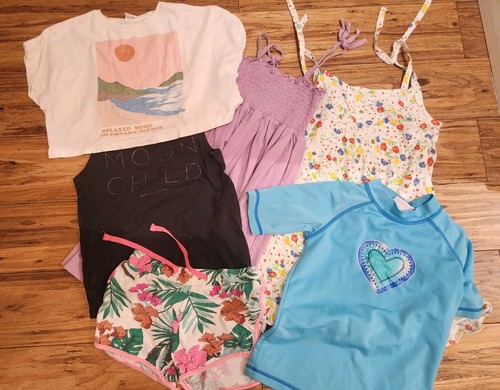 Bundle lot girls clothes - bundle/lot,
