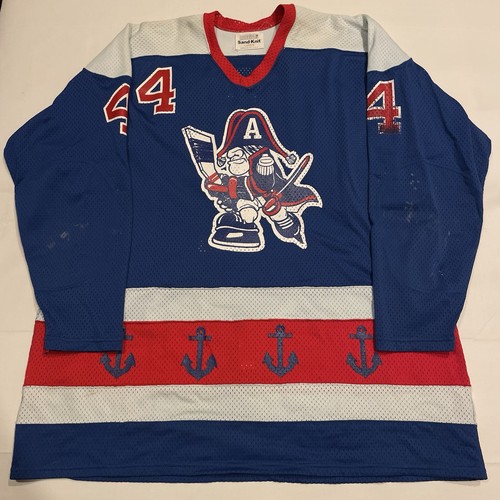 Game worn randy - boyd, milwaukee