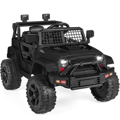 Kids ride car toy electric - kids,