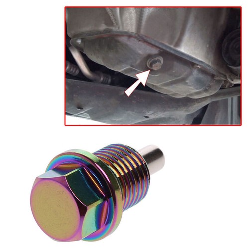M14 magnetic car engine - magnetic,