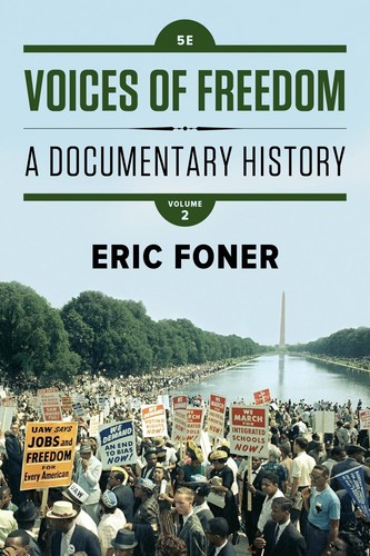 Voices freedom a - voices, freedom: