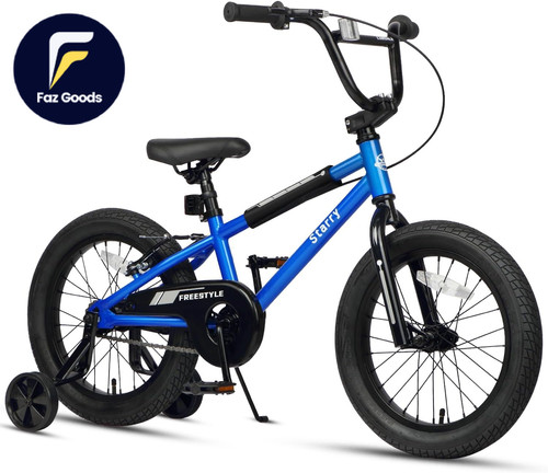 Inch kids bike bmx - 16,