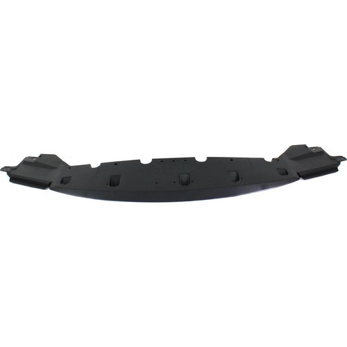 Front lower valance spoiler - lower,