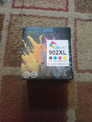 902xl ink for - for, officejet