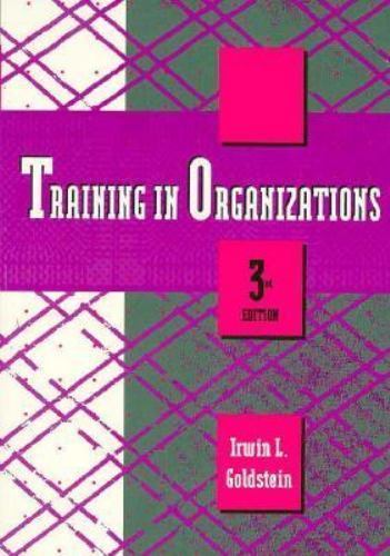 Training organizations a - training,