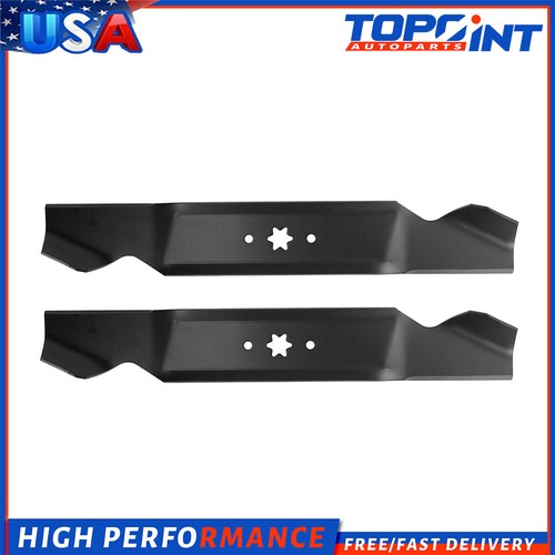 2pk mower blades for - 2pk, 38"