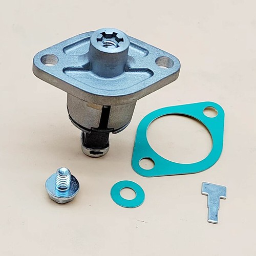 Cam timing chain tensioner - cam,