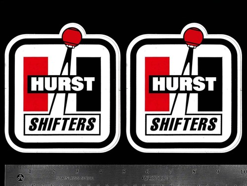 Hurst shifters set of - hurst,