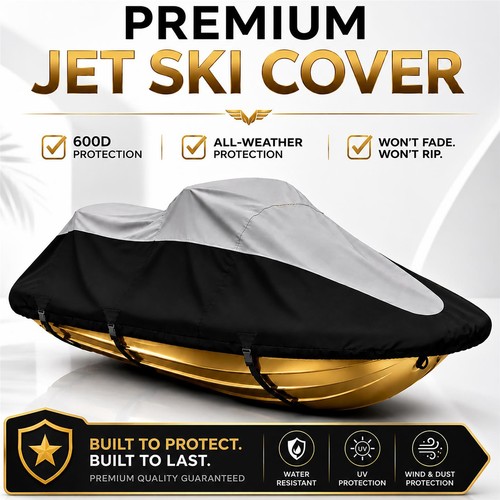 Jet ski cover yamaha - ski,