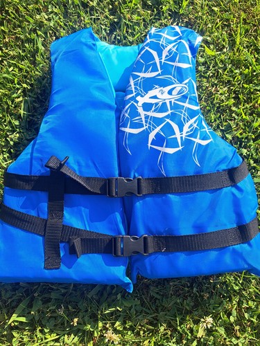 X2o youth life vest lbs - vest,