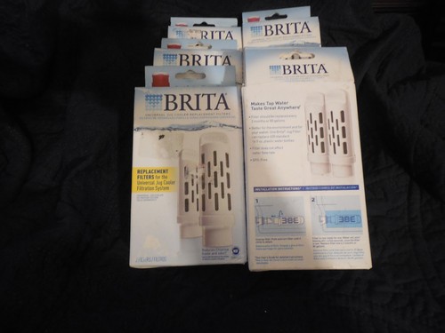 Brita jugkitb4 universal - 2,