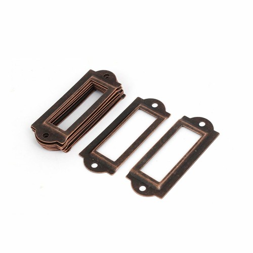 23mm label tag - tag, frame