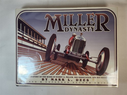 The miller dynasty mark l - the, by