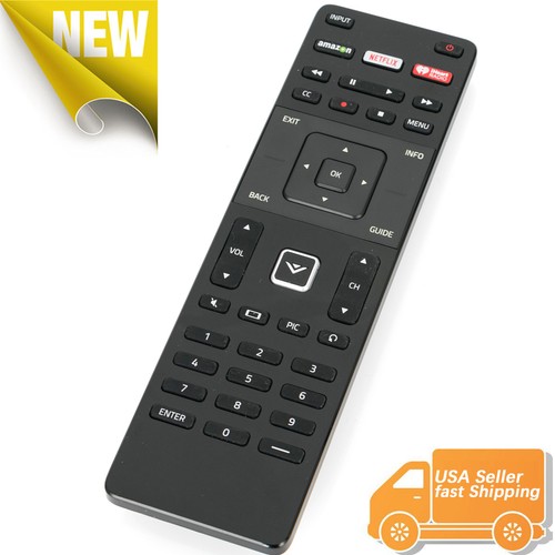 New xrt122 remote control for - xrt122,