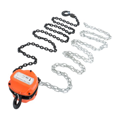 Lablt manual chain - lablt,