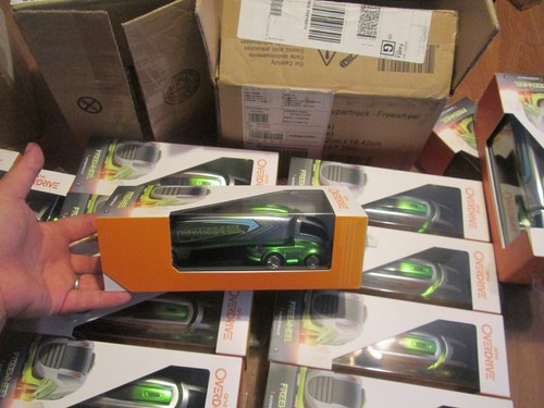 Anki overdrive freewheel - anki,