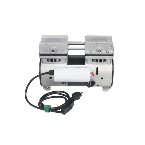 6cfm 110v vacuum pump - vacuum,