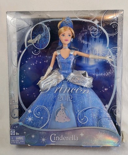 2012 holiday princess - holiday,