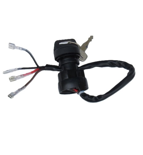 Ignition key switch for yamaha - ignition,