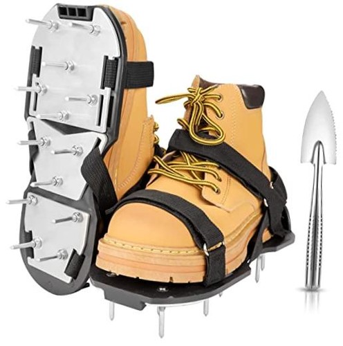 Lawn aerator shoes for - shoes,