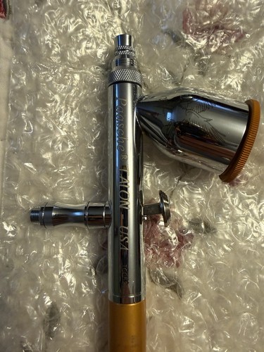 Paasche talon airbrush - paasche,