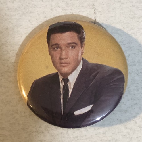 Young elvis presley suit - young, in