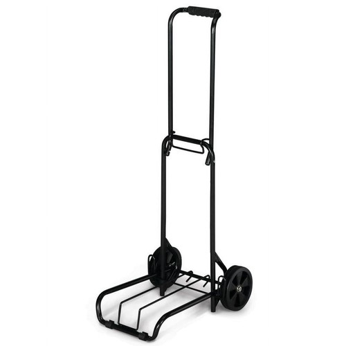 Protege metal folding luggage - protege,