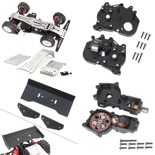 For tamiya hotshot ii - for,