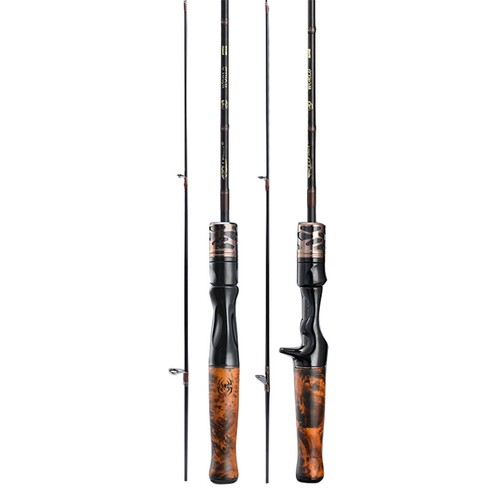 Fishgang spinning rod - fishgang, 2-8lb