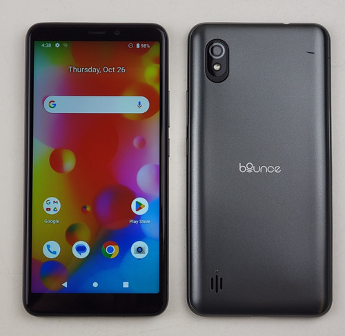Coosea bounce sl201d - bounce,