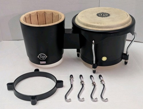 City bongos hand - drums, 6"