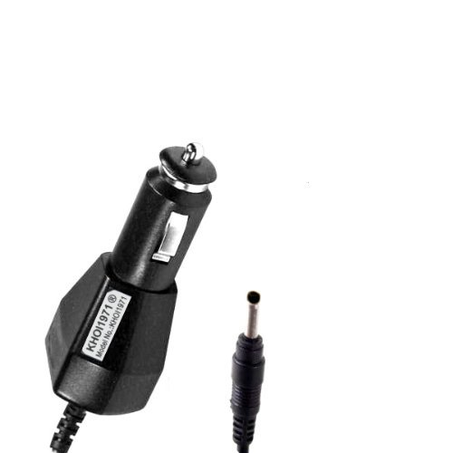 Car charger adapter for - car,